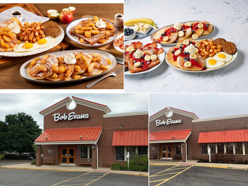 Bob Evans