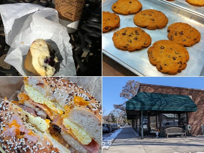 Royal Grounds Coffee