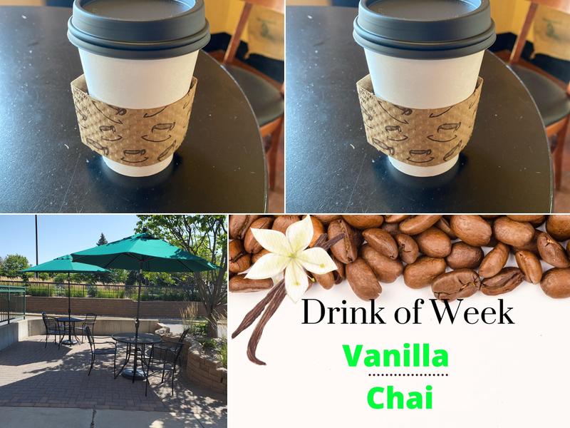 Triple D Espresso 675 Winnetka Ave N, Golden Valley