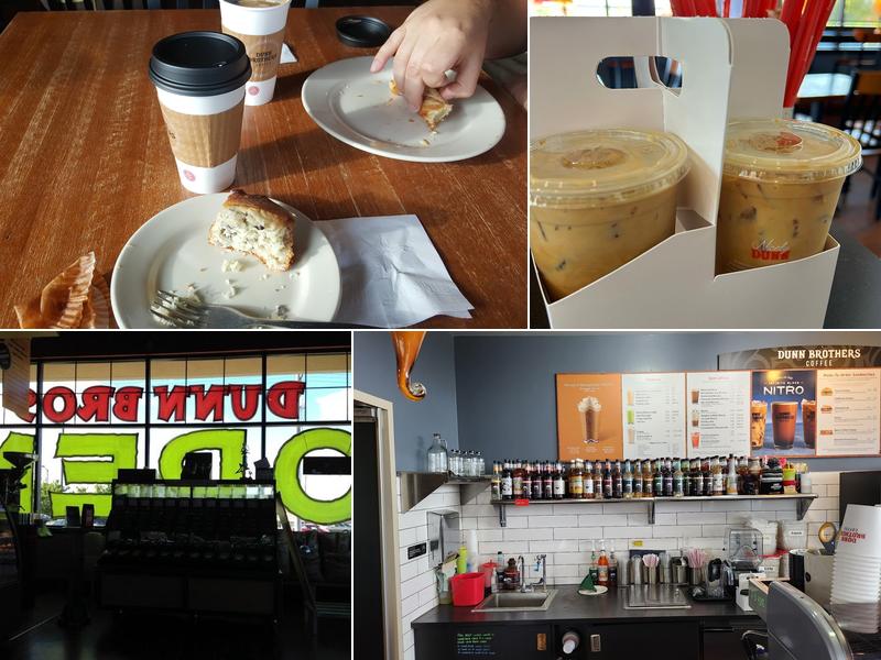 Dunn Brothers Coffee