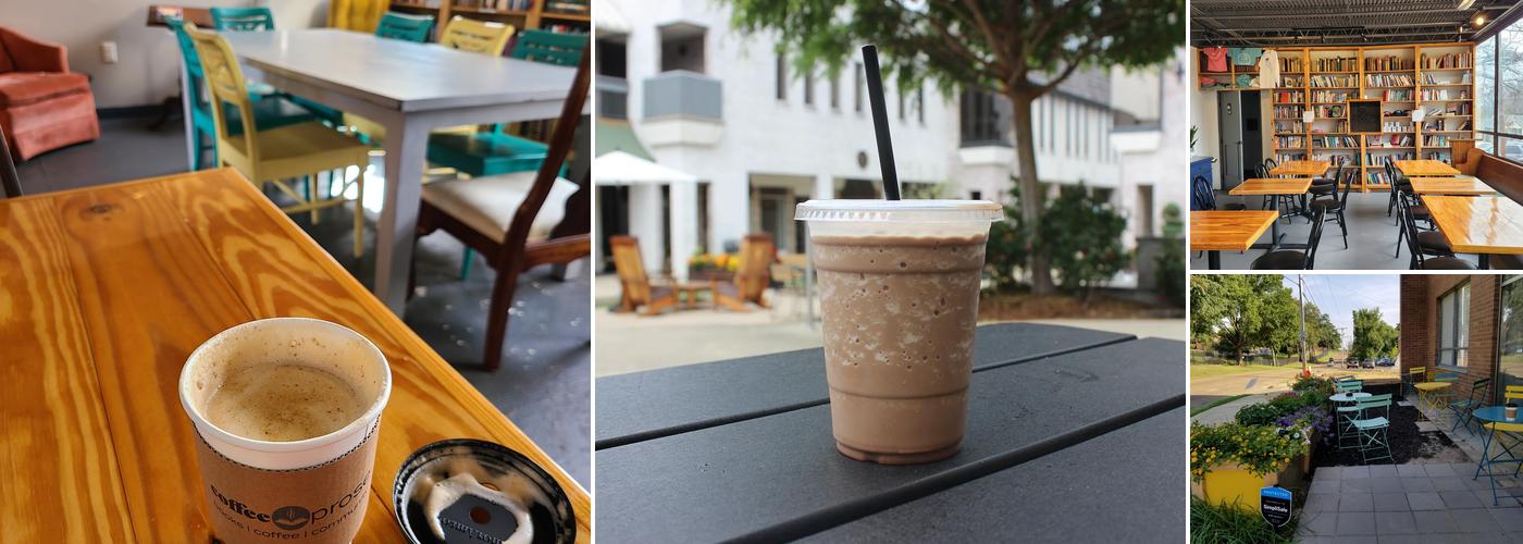 Coffee Prose Midtown