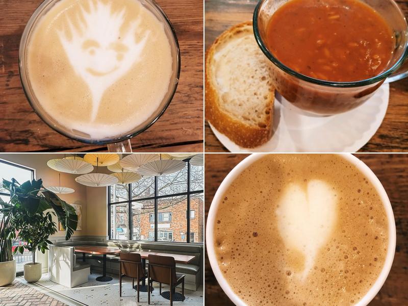 Sunshine Coffee Roasters 1932 Palmer Ave, Larchmont