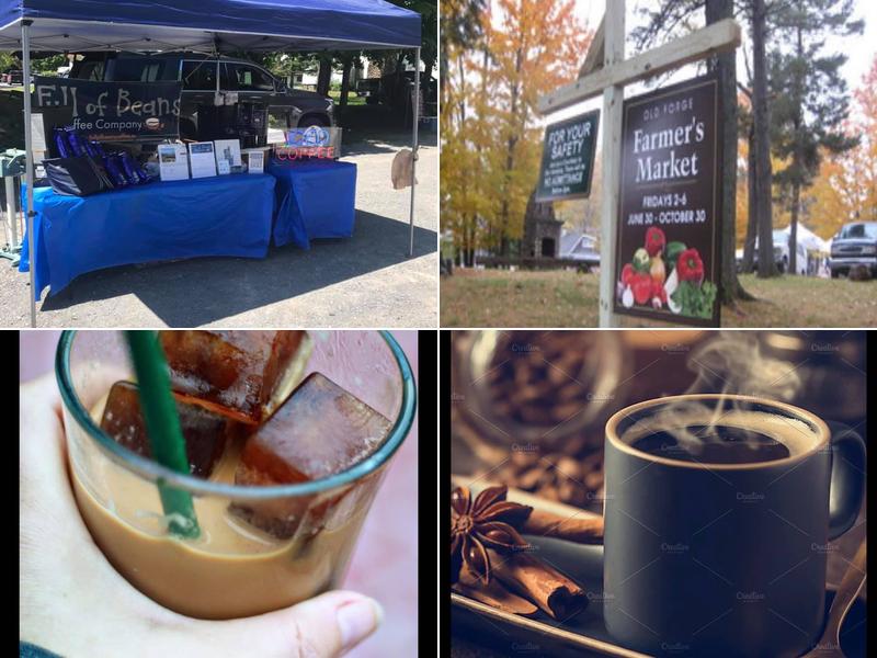 Full of Beans Coffee Company