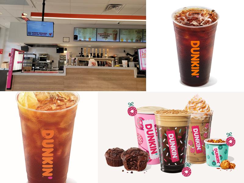 Dunkin'
