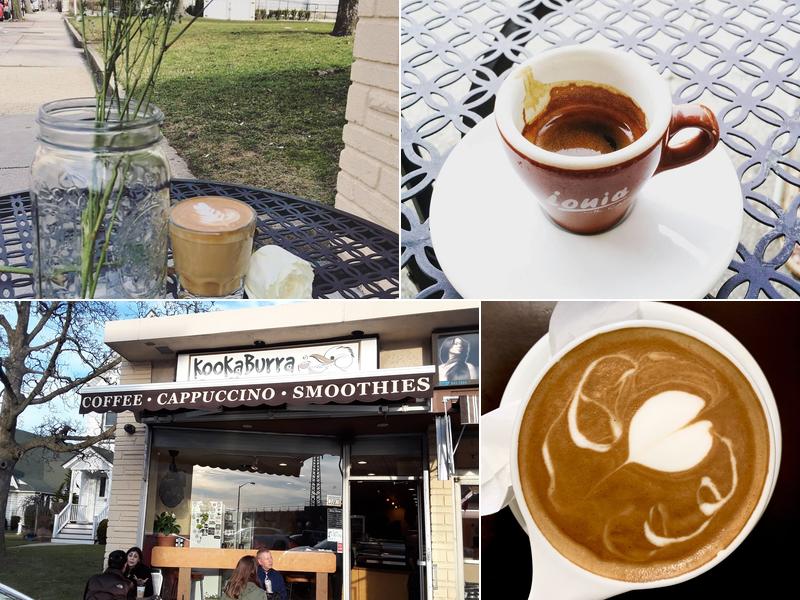 Kookaburra Coffee Co