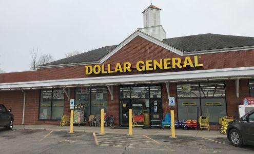 Dollar General