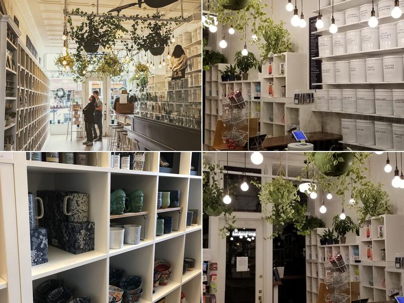 Clipper Ship Tea Company