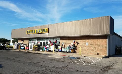 Dollar General