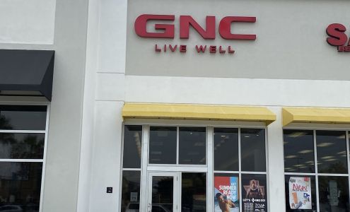 GNC