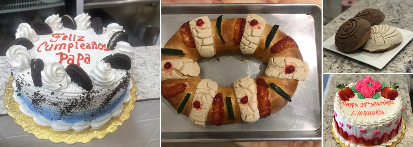 The Little Cupcake Pastry Shop