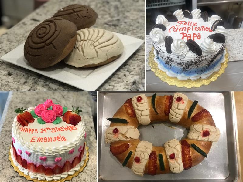 The Little Cupcake Pastry Shop