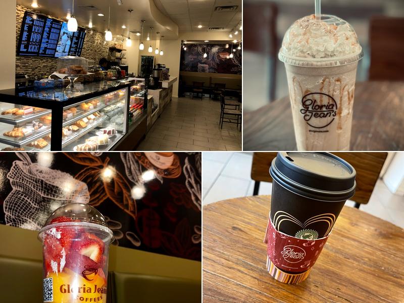 Gloria Jean's Coffees Staten Island
