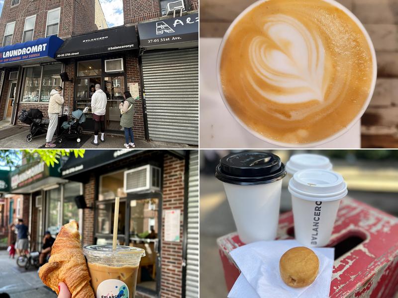 BALANCERO 3095 37th St, Astoria