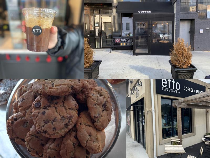 Etto Espresso Bar