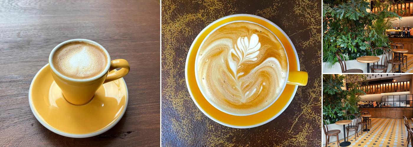 Devoción