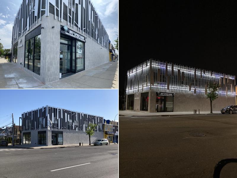 NY Spine Care | Dr. Ji Han