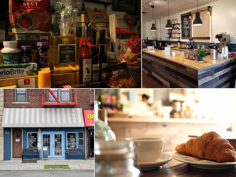 Elly's Place (Sunrise Market)