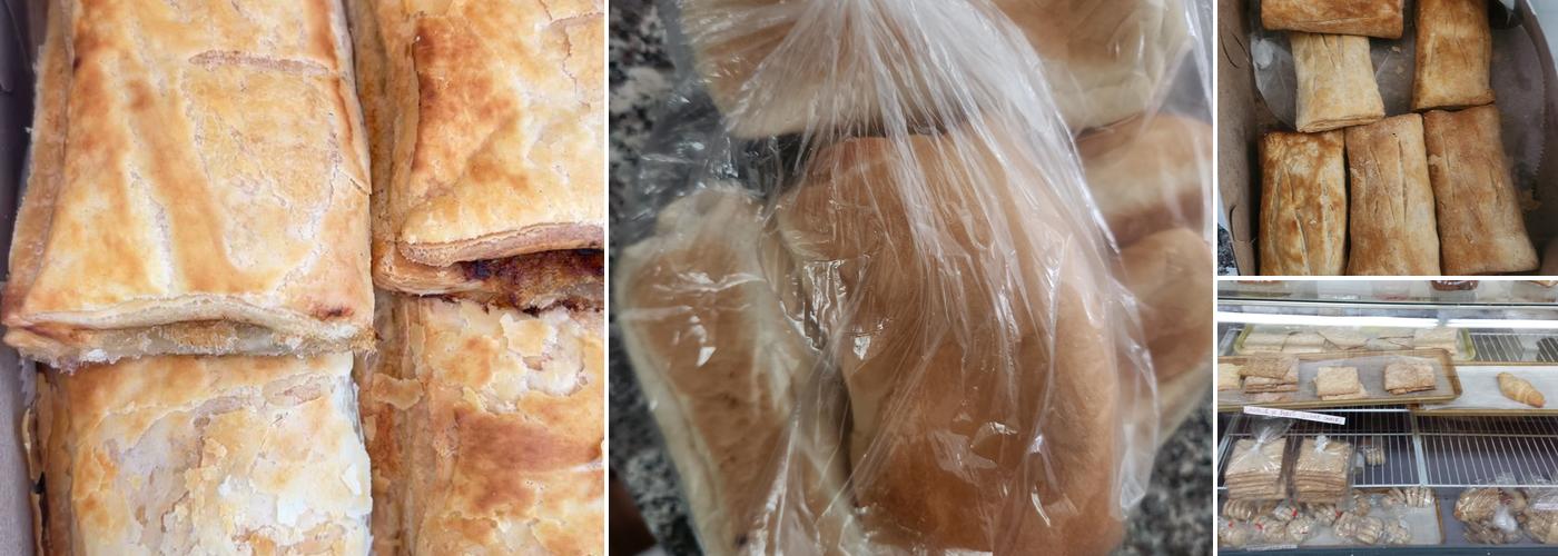 La P'tite Baguette Shop