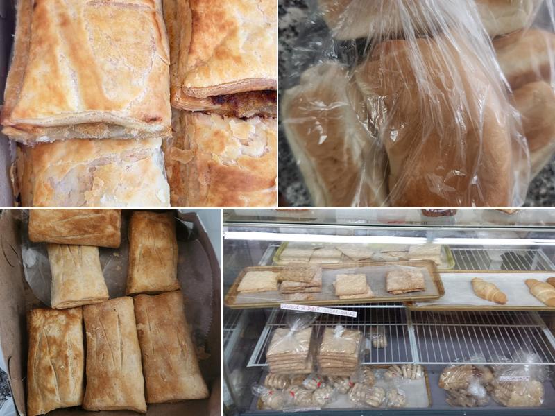 La P'tite Baguette Shop