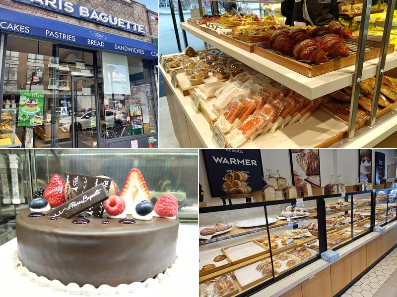 Paris Baguette