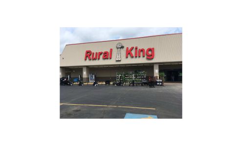 Rural King