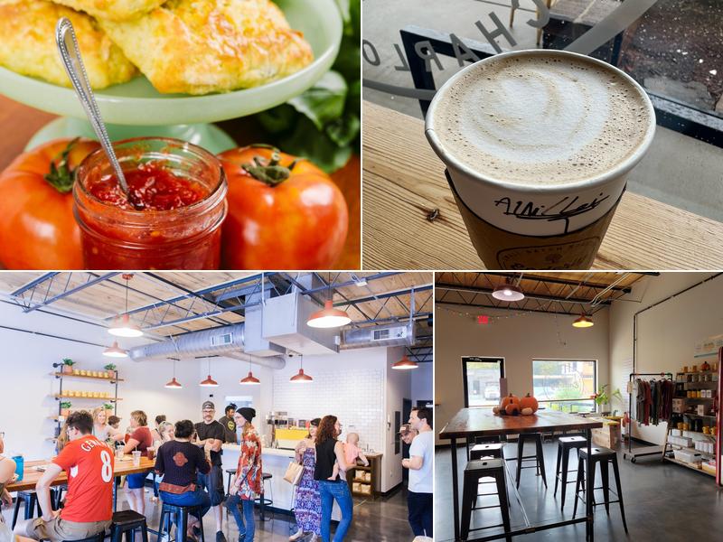 Enderly Coffee Company