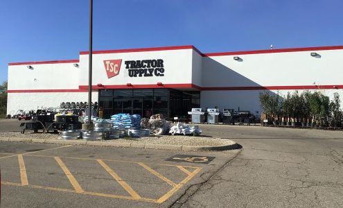 Tractor Supply Marysville