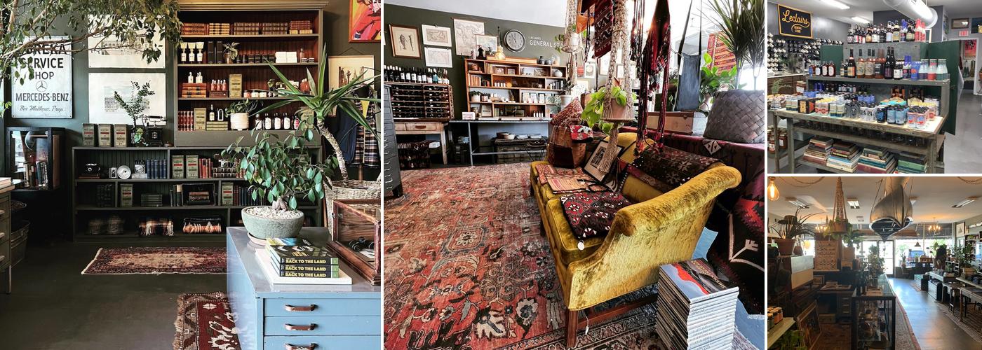 Leclair's General Store