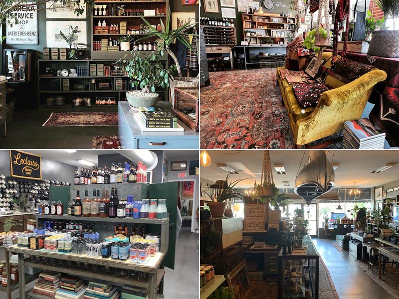 Leclair's General Store