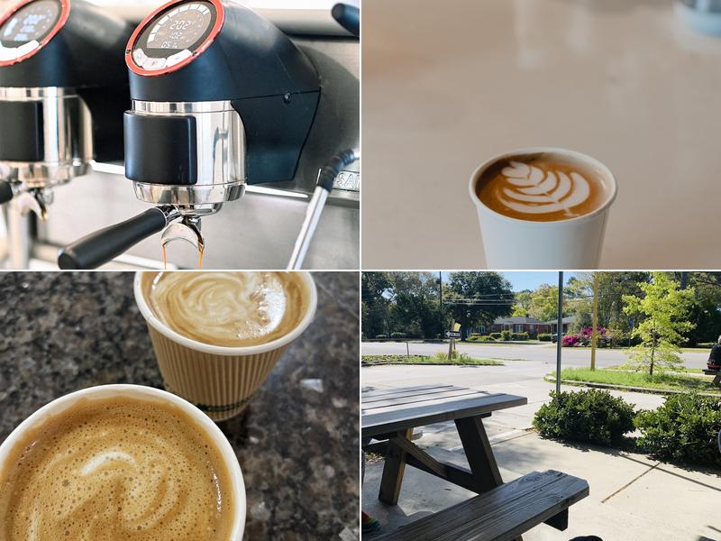 Social Coffee and Supply Co.