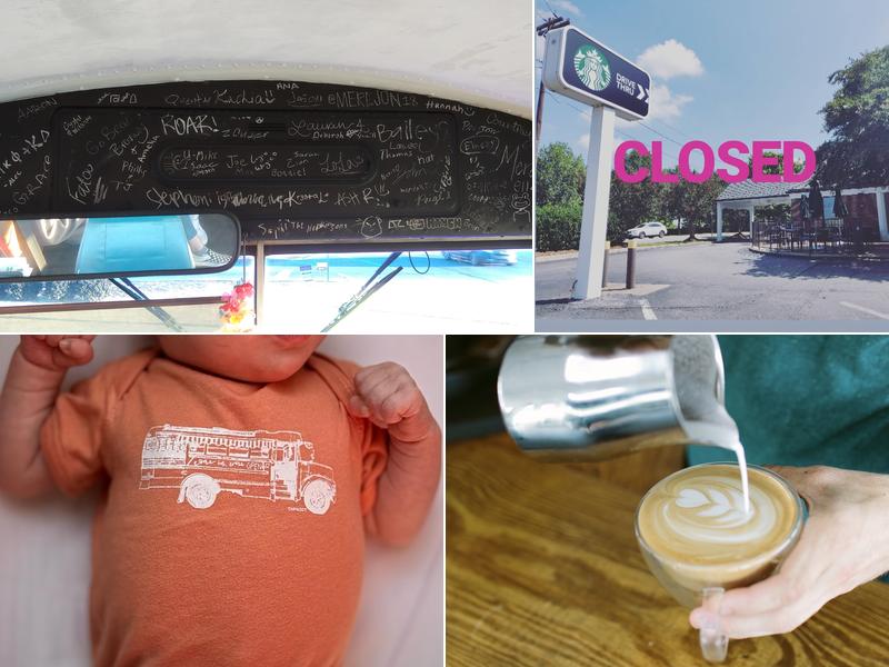 Taproot Coffee 2475 N Center St Suite B, Hickory