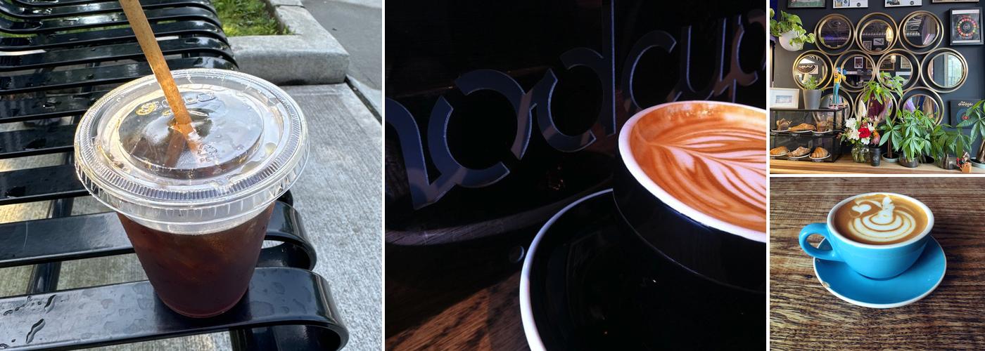 modcup coffee company