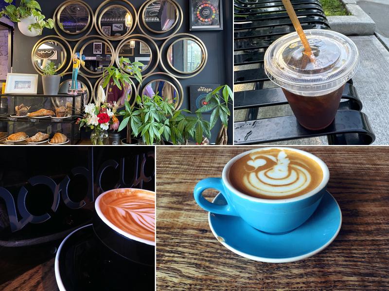 modcup coffee company