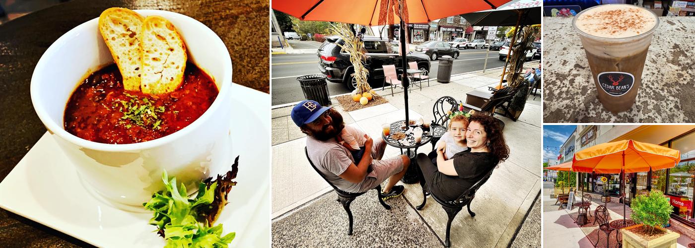 Cedar Bean's Coffee Joint