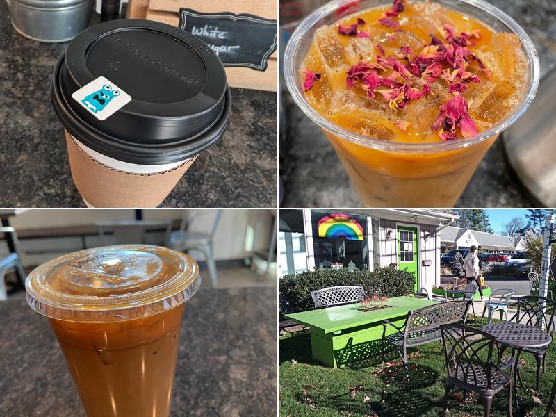 Jola Coffee 15 Bloomfield Ave, North Caldwell