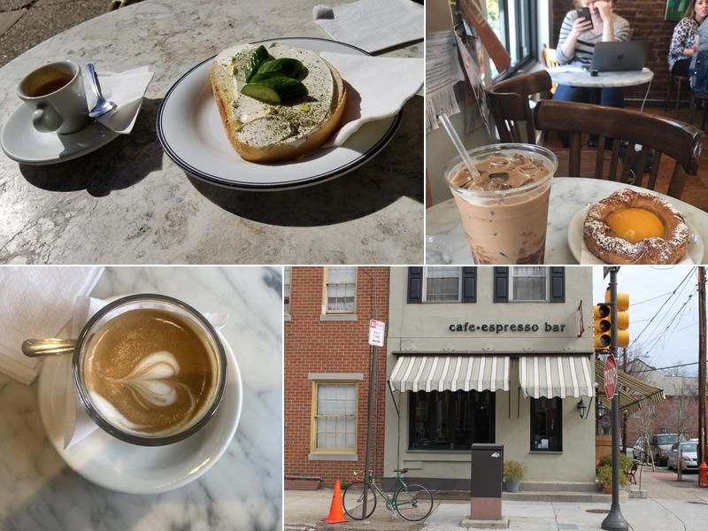 Philadelphia Java Company