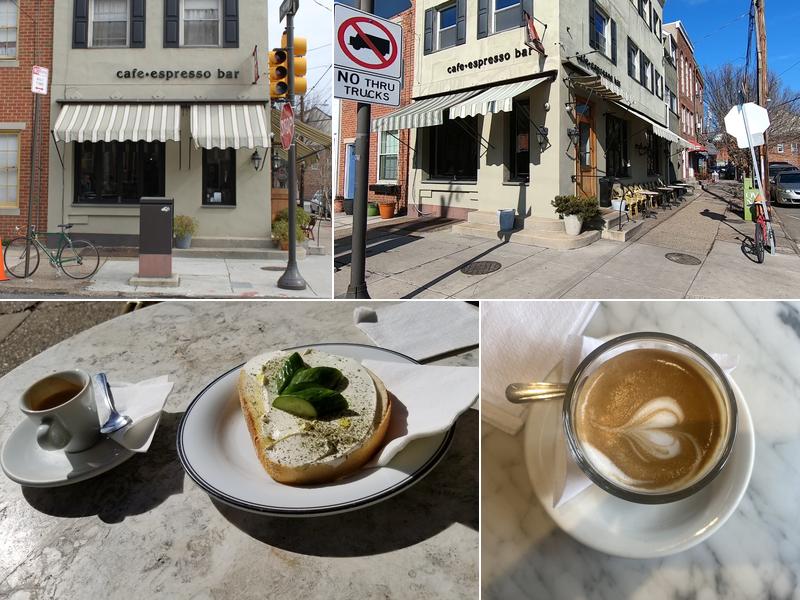 Philadelphia Java Company