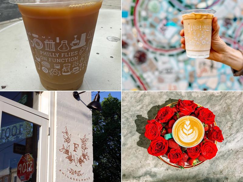 Function Coffee Labs