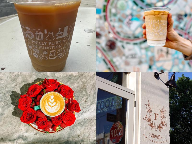 Function Coffee Labs