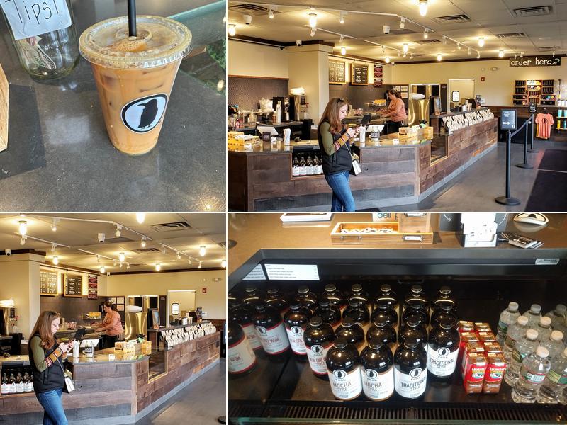 Rook Coffee 3201 Bridge Ave, Point Pleasant