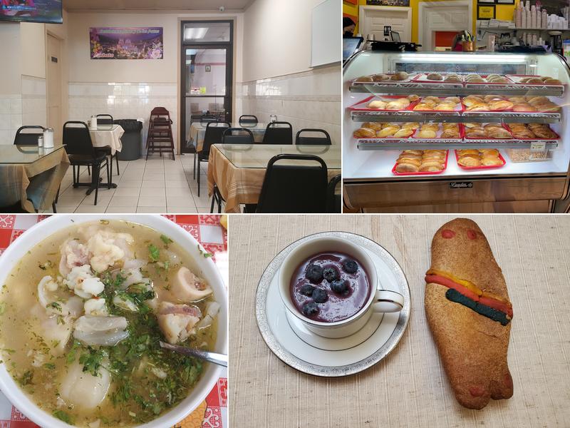 Danni's Bakery - Panadería Ambateño