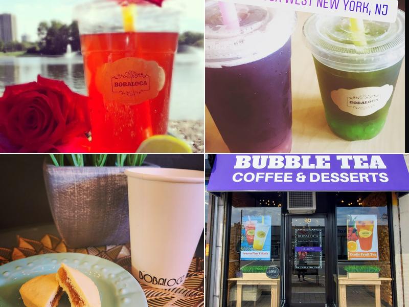 Bobaloca Bubble Tea and Coffee House