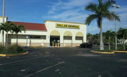 Dollar General