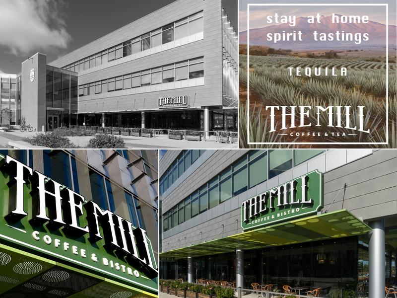 The Mill Coffee & Bistro