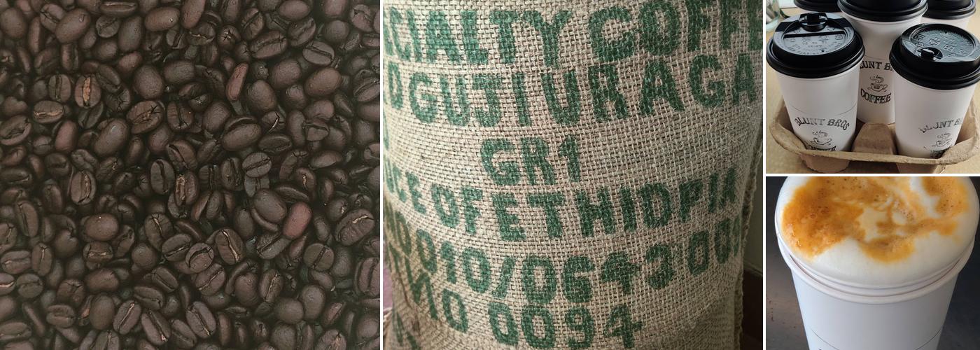 Blunt Bros Coffee Nob Hill