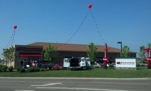 Firestone Complete Auto Care