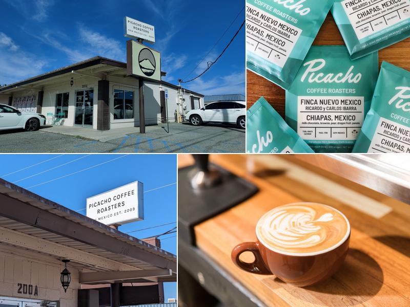 Picacho Coffee Roasters