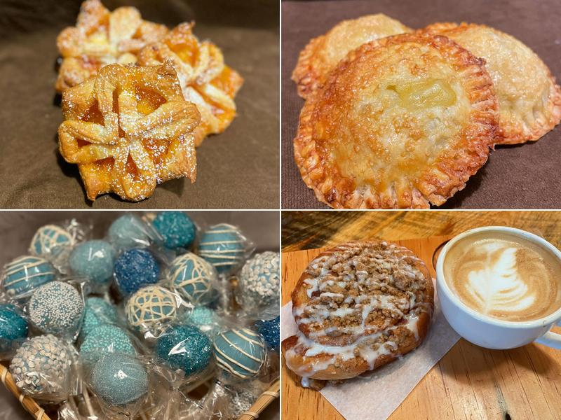 Studio Bake Shoppe 302 E Main St, Farmington