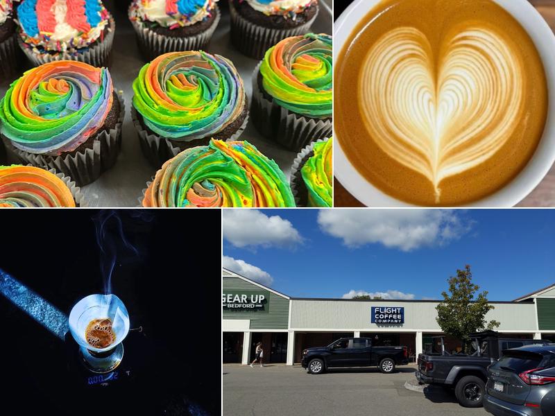 Flight Coffee Company