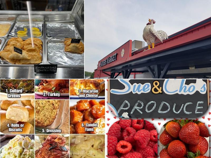 Shillington Farmers Market